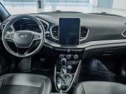Lada (ВАЗ) Vesta I Рестайлинг (NG) Самара  - изображение 37