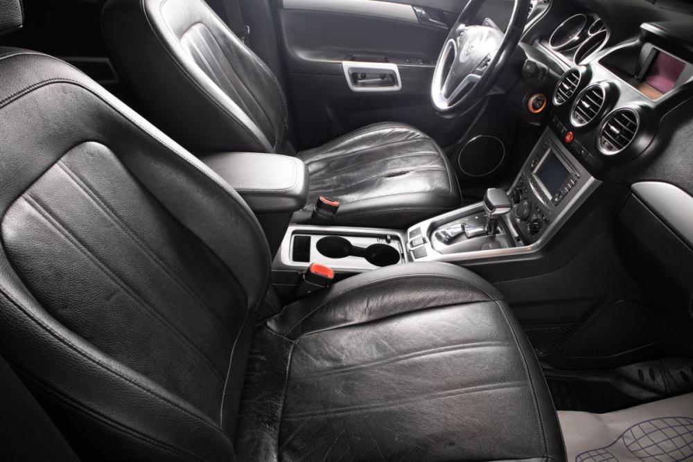 Opel Antara I Рестайлинг Оренбург  - изображение 17