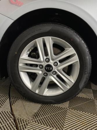 Kia Ceed III с пробегом 2018 года, цена 1 865 000 рублей, 166247 км, универсал, Автокод Объявления
