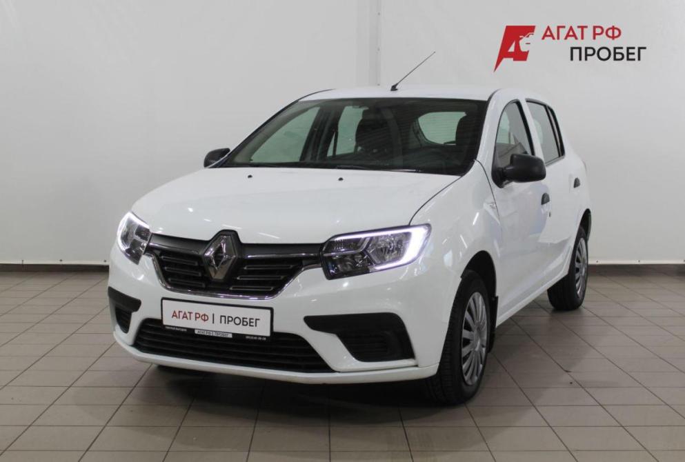 Renault Sandero II Астрахань  - изображение 1
