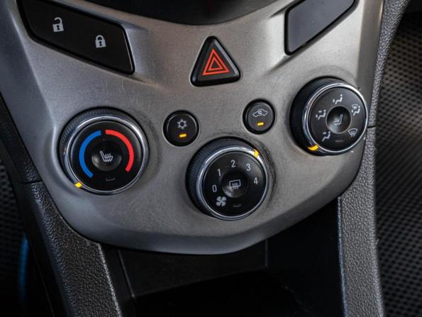 Chevrolet Aveo II с пробегом 2013 года, цена 664 000 рублей, 180643 км, седан, Автокод Объявления