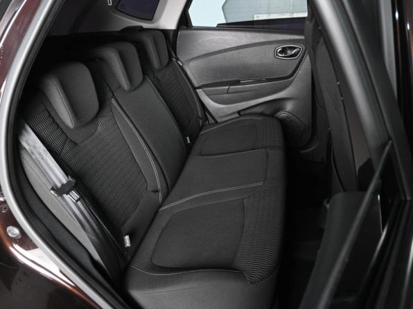 Renault Kaptur I с пробегом 2018 года, цена 1 279 000 рублей, 119842 км, внедорожник, Автокод Объявления