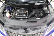 Lexus RX IV Рестайлинг Иркутск  - изображение 31
