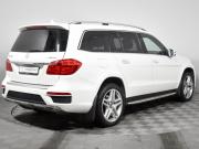 Mercedes-Benz GL-Класс II (X166) Санкт-Петербург  - изображение 30