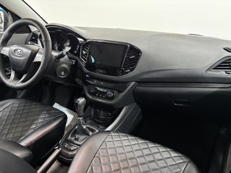 Lada (ВАЗ) Vesta I Альметьевск  - изображение 12