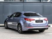 Kia K5 I Новороссийск  - изображение 22
