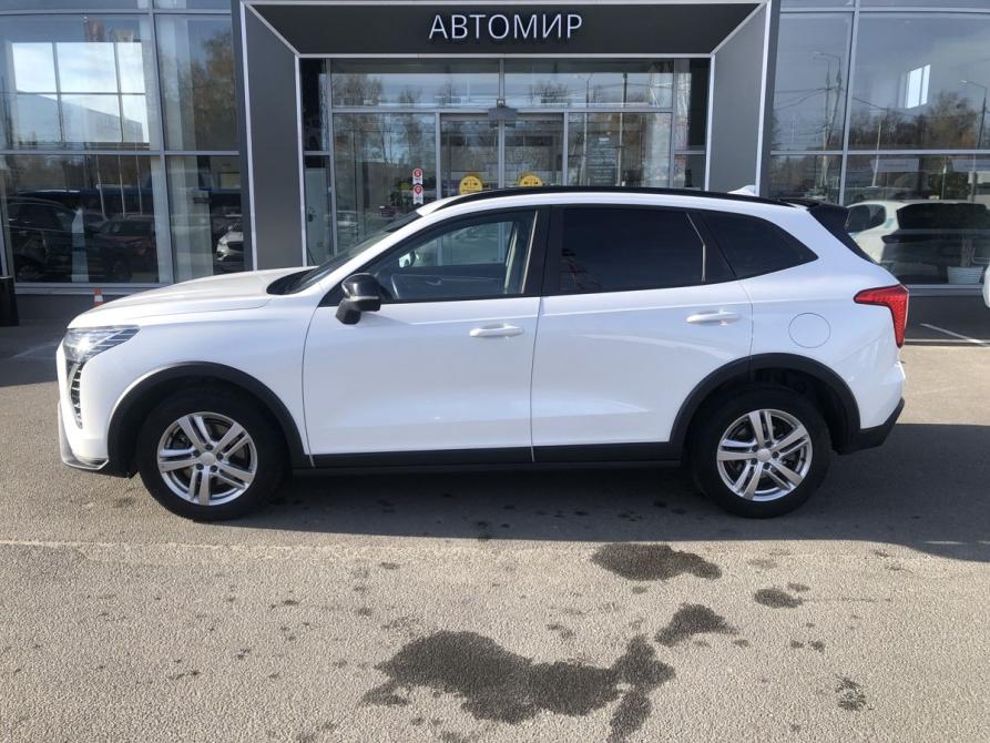 Haval Jolion I Рестайлинг Брянск  - изображение 5
