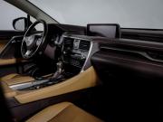 Lexus RX IV Москва  - изображение 27