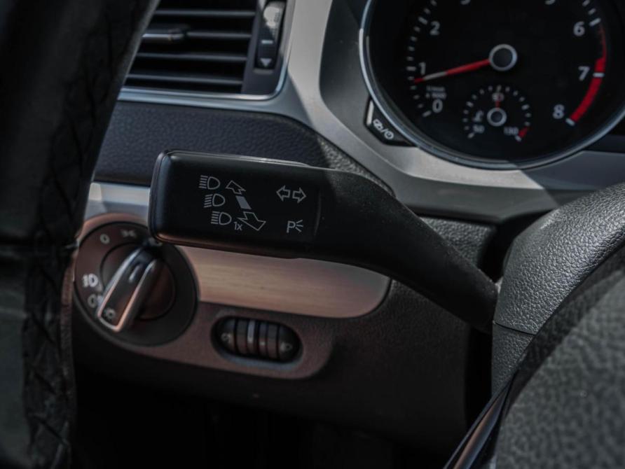 Volkswagen Jetta VI Рестайлинг Ставрополь  - изображение 15