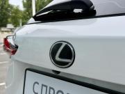 Lexus NX I Рестайлинг Воронеж  - изображение 44
