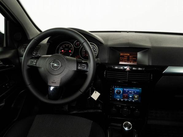 Opel Astra H Рестайлинг с пробегом 2012 года, цена 678 000 рублей, 186916 км, седан, Автокод Объявления