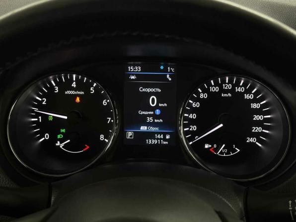 Nissan X-Trail III Рестайлинг с пробегом 2020 года, цена 2 214 000 рублей, 133911 км, внедорожник, Автокод Объявления