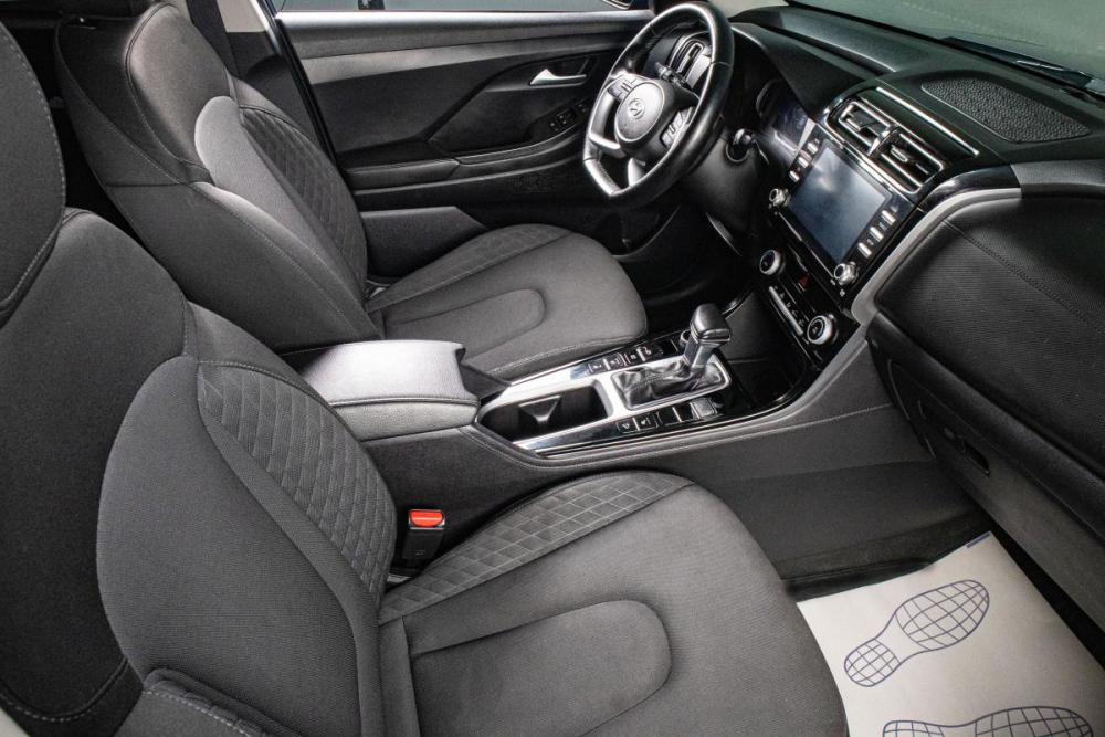 Hyundai Creta II Сургут  - изображение 11