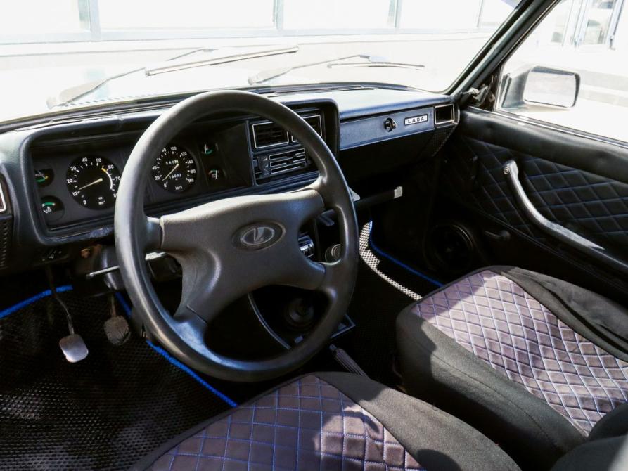 Lada (ВАЗ) 2107 Екатеринбург  - изображение 12