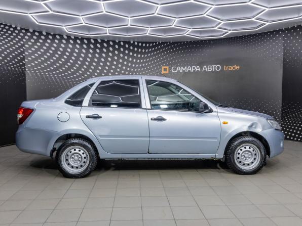 Lada (ВАЗ) Granta I с пробегом 2014 года, цена 219 000 рублей, 156230 км, седан, Автокод Объявления