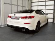 Kia Optima IV Рестайлинг Кемерово  - изображение 28