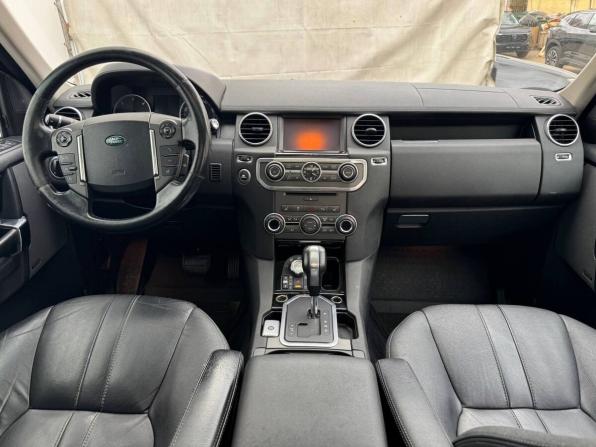 Land Rover Discovery IV с пробегом 2011 года, цена 1 598 000 рублей, 242445 км, внедорожник, Автокод Объявления