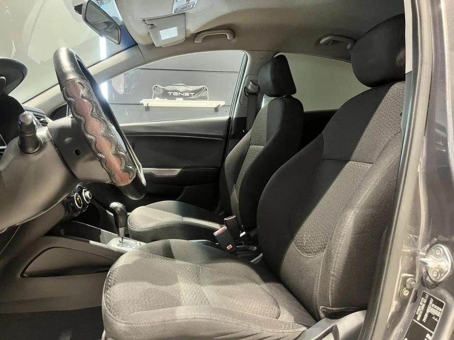 Kia Rio III Новосибирск  - изображение 20