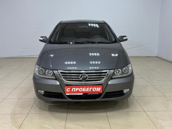 Lifan Solano I (620) с пробегом 2014 года, цена 345 000 рублей, 63858 км, седан, Автокод Объявления