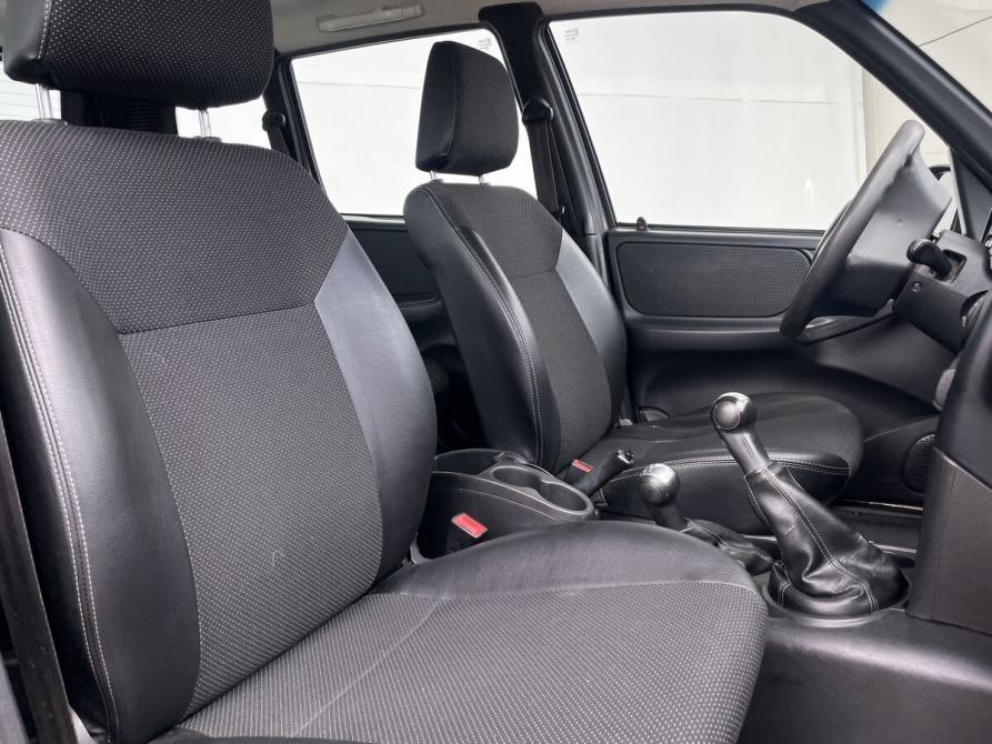 Chevrolet Niva I Рестайлинг Екатеринбург  - изображение 22
