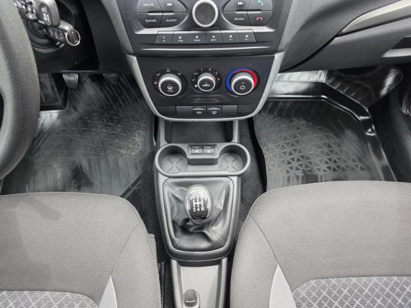 Lada (ВАЗ) Granta I Рестайлинг с пробегом 2019 года, цена 660 000 рублей, 126449 км, хэтчбек, Автокод Объявления