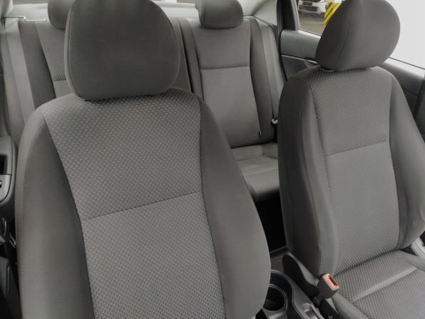 Kia Rio IV Рестайлинг с пробегом 2021 года, цена 1 449 000 рублей, 94500 км, седан, Автокод Объявления