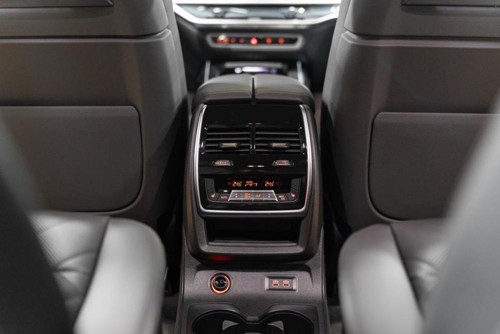 BMW X7 I (G07) Рестайлинг Москва  - изображение 21