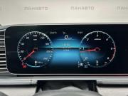 Mercedes-Benz GLE II (V167) Москва  - изображение 30