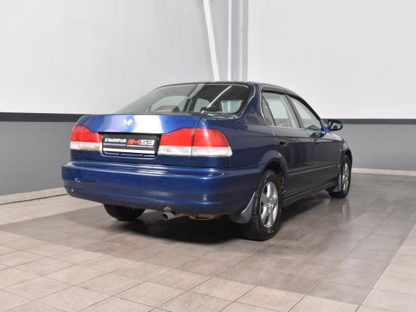 Honda Domani II с пробегом 1999 года, цена 219 995 рублей, 412547 км, седан, Автокод Объявления