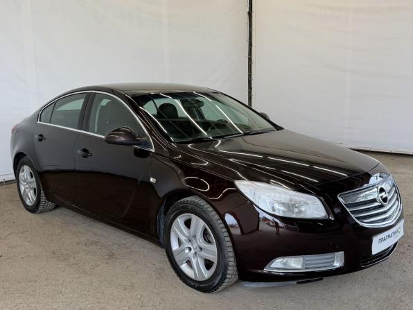 Opel Insignia I с пробегом 2011 года, цена 690 000 рублей, 165000 км, седан, Автокод Объявления