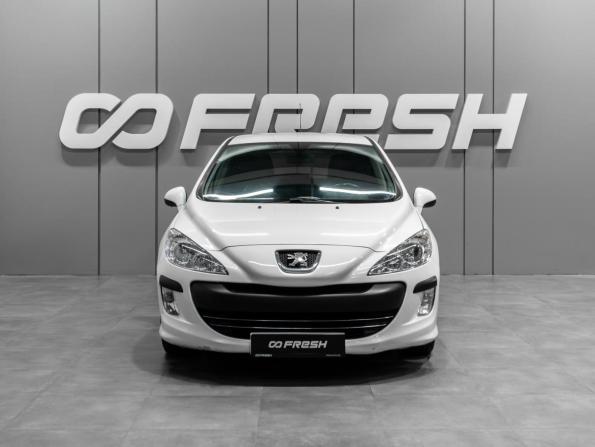 Peugeot 308 I с пробегом 2010 года, цена 700 000 рублей, 163094 км, хэтчбек, Автокод Объявления