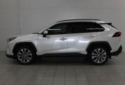 Toyota RAV4 V (XA50) Астрахань  - изображение 32