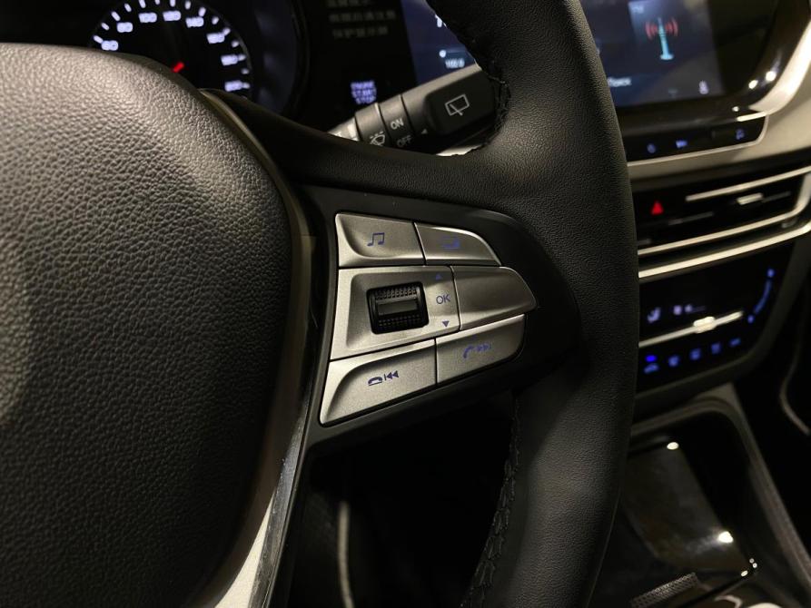 Changan CS35 Plus I Челябинск  - изображение 18