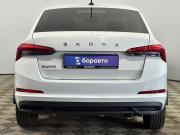 Skoda Rapid II Борисоглебск  - изображение 20