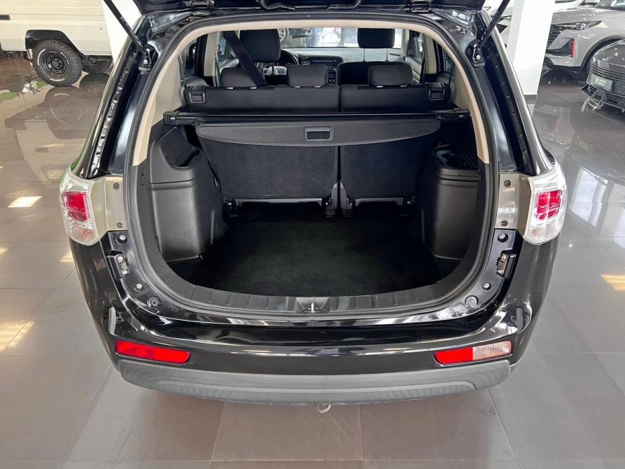 Mitsubishi Outlander III Тверь  - изображение 7