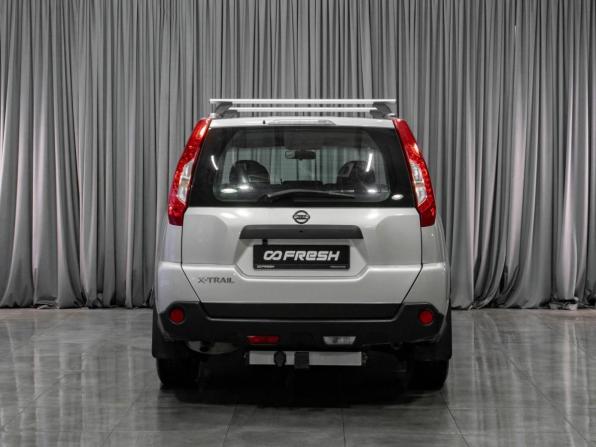 Nissan X-Trail II Рестайлинг с пробегом 2012 года, цена 1 098 070 рублей, 241395 км, внедорожник, Автокод Объявления