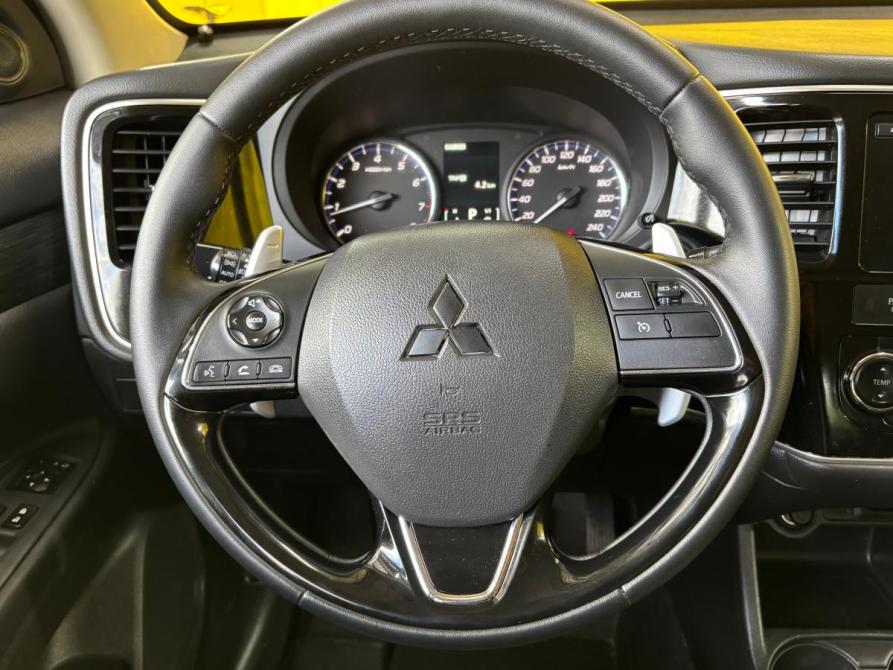 Mitsubishi Outlander III Рестайлинг 2 Ижевск  - изображение 16