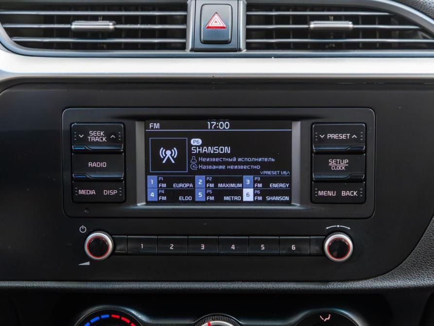 Kia Rio IV Рестайлинг Волгоград  - изображение 20