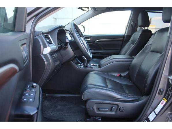 Toyota Highlander III (XU50) с пробегом 2014 года, цена 2 610 000 рублей, 150690 км, внедорожник, Автокод Объявления