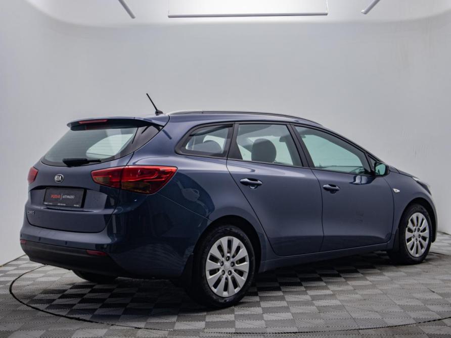 Kia Ceed II Москва  - изображение 5