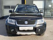 Suzuki Grand Vitara II Рестайлинг Москва  - изображение 18