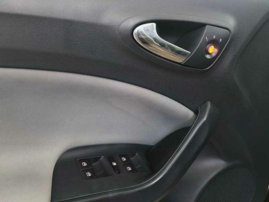 SEAT Ibiza IV Рестайлинг Москва  - изображение 9