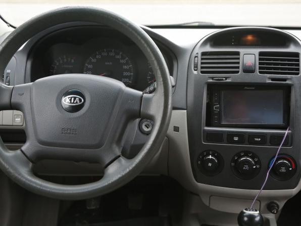 Kia Cerato I с пробегом 2006 года, цена 175 000 рублей, 243700 км, седан, Автокод Объявления