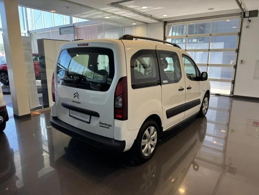 Citroen Berlingo II Рестайлинг Подольск  - изображение 4