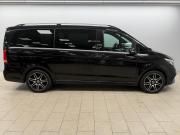 Mercedes-Benz V-Класс III (W447) Рестайлинг Санкт-Петербург  - изображение 31