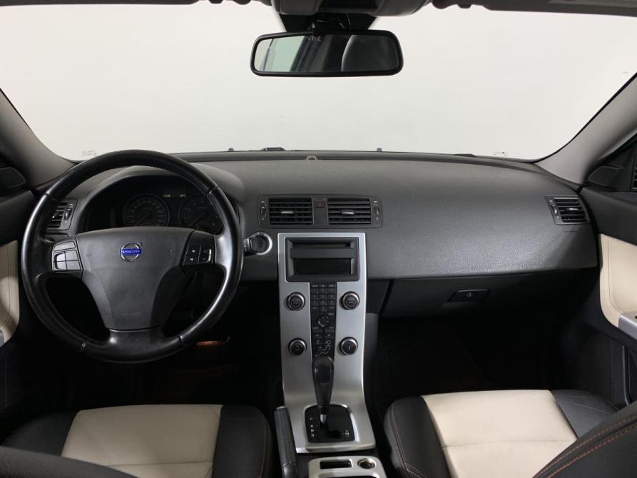 Volvo S40 II Рестайлинг Москва  - изображение 12