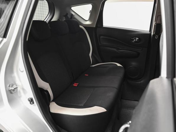 Nissan Note II Рестайлинг с пробегом 2019 года, цена 1 320 000 рублей, 112513 км, хэтчбек, Автокод Объявления