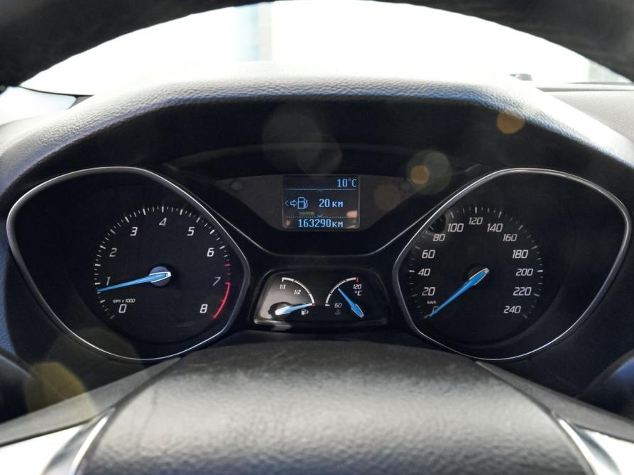 Ford Focus III Екатеринбург  - изображение 9