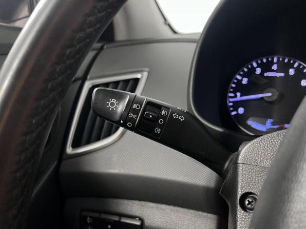 Hyundai Creta I с пробегом 2018 года, цена 1 380 200 рублей, 197062 км, внедорожник, Автокод Объявления