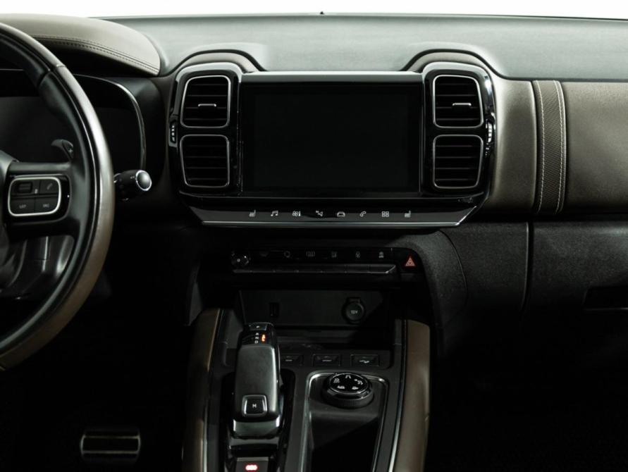 Citroen C5 Aircross I Санкт-Петербург  - изображение 14